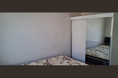 Quarto de apartamento à venda com 2 quartos, 53m² em Inhaúma, Rio de Janeiro