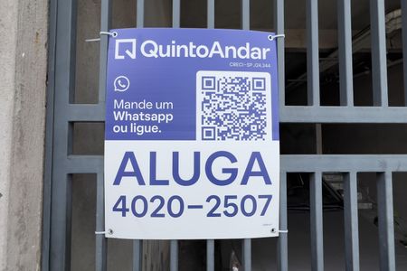 Casa para alugar com 60m², 1 quarto e sem vagaCEQH-471