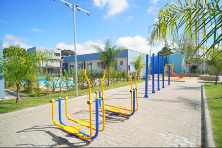 Apartamento para alugar com 54m², 2 quartos e 1 vagaÁrea comum