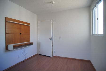 Sala de apartamento para alugar com 2 quartos, 54m² em Feitoria, São Leopoldo