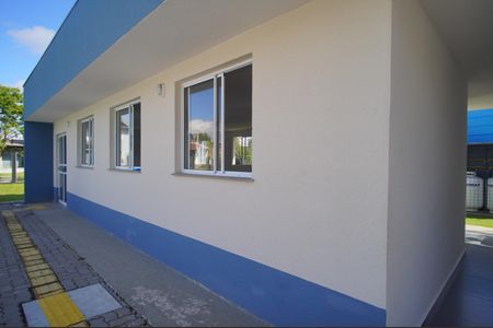 Apartamento para alugar com 54m², 2 quartos e 1 vagaÁrea comum - Salão de festas