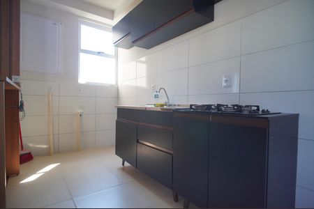 Apartamento para alugar com 54m², 2 quartos e 1 vagaCozinha