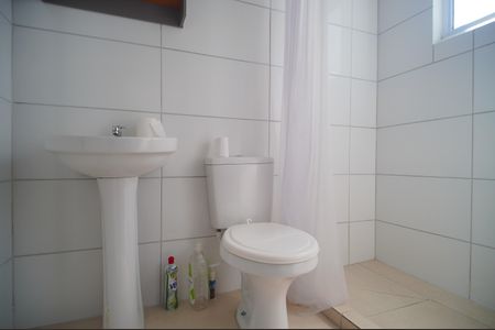 Apartamento para alugar com 54m², 2 quartos e 1 vagaBanheiro