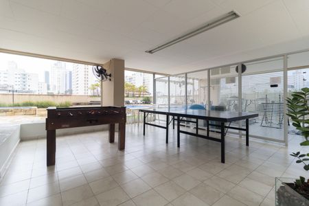 Apartamento à venda com 96m², 3 quartos e 1 vagaSala de Jogos