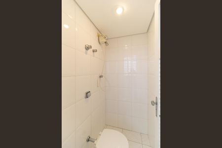 Apartamento à venda com 96m², 3 quartos e 1 vagaBanheiro de Serviço 