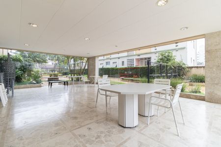 Apartamento à venda com 96m², 3 quartos e 1 vagaSalão de Festas 