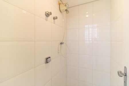 Apartamento à venda com 96m², 3 quartos e 1 vagaBanheiro de Serviço 