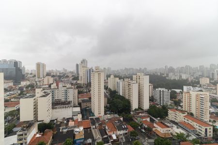 Apartamento à venda com 96m², 3 quartos e 1 vagaVista da Sala