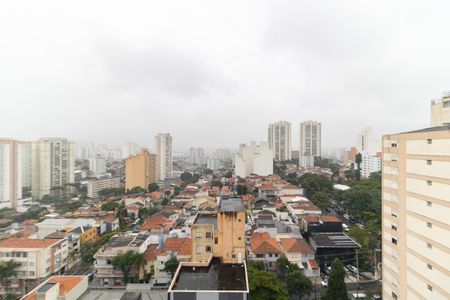 Apartamento à venda com 96m², 3 quartos e 1 vagaVista da Suíte