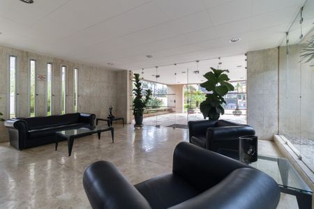 Apartamento à venda com 96m², 3 quartos e 1 vagaHall de Entrada 