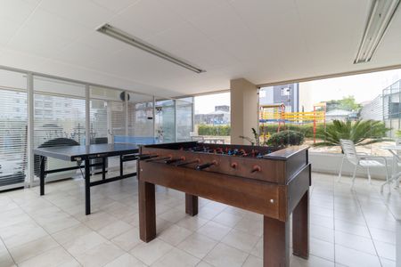 Apartamento à venda com 96m², 3 quartos e 1 vagaSala de Jogos