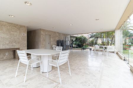 Apartamento à venda com 96m², 3 quartos e 1 vagaSalão de Festas 