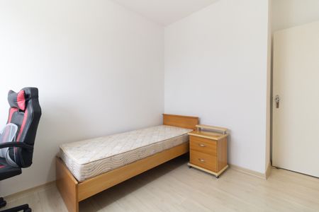 Apartamento à venda com 96m², 3 quartos e 1 vagaQuarto 2