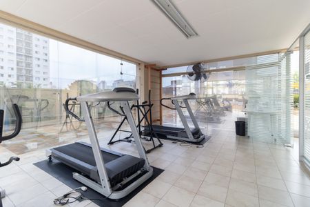 Apartamento à venda com 96m², 3 quartos e 1 vagaAcademia