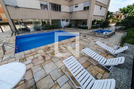 Apartamento à venda com 96m², 3 quartos e 1 vagaPiscina 