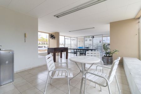 Apartamento à venda com 96m², 3 quartos e 1 vagaSala de Jogos