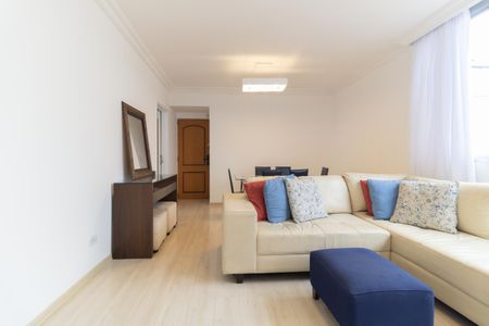 Apartamento à venda com 96m², 3 quartos e 1 vagaSala