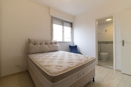 Apartamento à venda com 96m², 3 quartos e 1 vagaSuíte