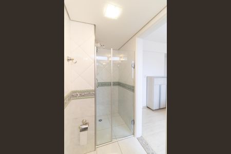 Apartamento à venda com 96m², 3 quartos e 1 vagaBanheiro da Suíte