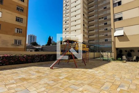 Apartamento à venda com 96m², 3 quartos e 1 vagaPlayground 