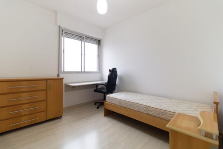 Apartamento à venda com 96m², 3 quartos e 1 vagaQuarto 2