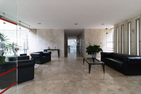 Apartamento à venda com 96m², 3 quartos e 1 vagaHall de Entrada 