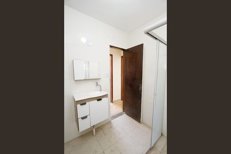 Apartamento à venda com 86m², 3 quartos e sem vagaBanheiro Social