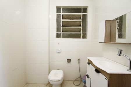 Apartamento à venda com 86m², 3 quartos e sem vagaBanheiro Social
