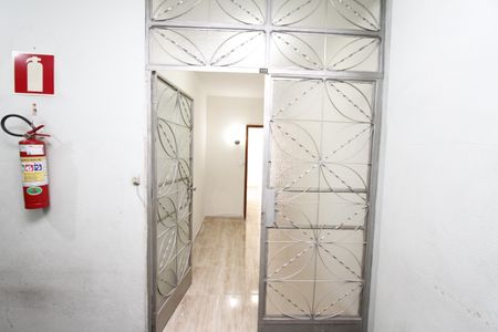 Apartamento à venda com 86m², 3 quartos e sem vagaEntrada