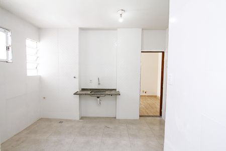 Apartamento à venda com 86m², 3 quartos e sem vagaCozinha