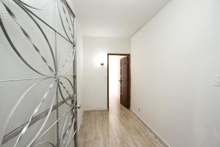 Apartamento à venda com 86m², 3 quartos e sem vagaEntrada