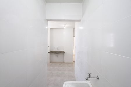 Apartamento à venda com 86m², 3 quartos e sem vagaÁrea de Serviço