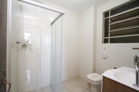Apartamento à venda com 86m², 3 quartos e sem vagaBanheiro Social