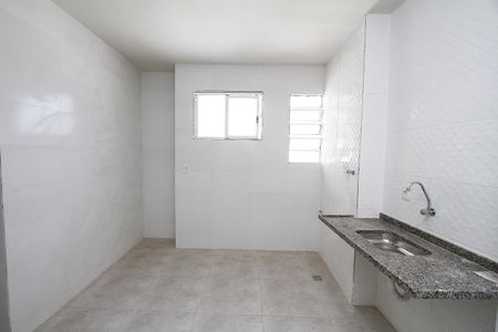 Apartamento à venda com 86m², 3 quartos e sem vagaCozinha