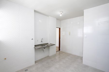 Apartamento à venda com 86m², 3 quartos e sem vagaCozinha