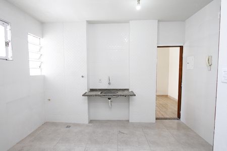 Apartamento à venda com 86m², 3 quartos e sem vagaCozinha