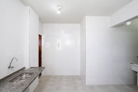 Apartamento à venda com 86m², 3 quartos e sem vagaCozinha