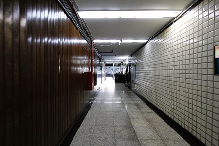 Apartamento à venda com 86m², 3 quartos e sem vagaHall de entrada