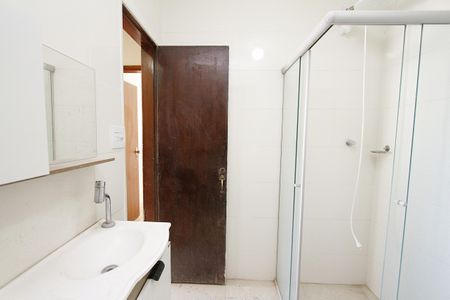 Apartamento à venda com 86m², 3 quartos e sem vagaBanheiro Social