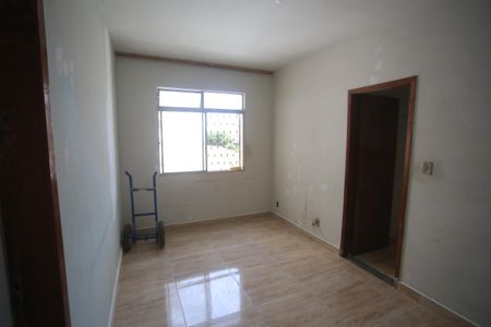 Sala de apartamento à venda com 3 quartos, 86m² em Barro Preto, Belo Horizonte
