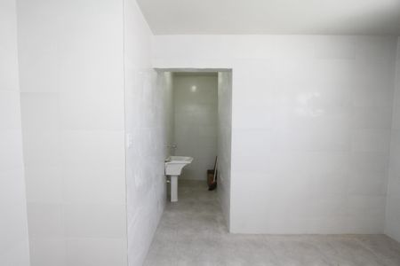 Apartamento à venda com 86m², 3 quartos e sem vagaÁrea de Serviço