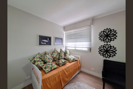 Apartamento à venda com 97m², 3 quartos e 1 vagaQuarto 3