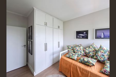 Apartamento à venda com 97m², 3 quartos e 1 vagaQuarto 3
