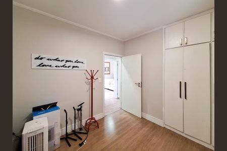 Apartamento à venda com 97m², 3 quartos e 1 vagaQuarto 2