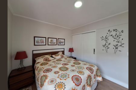 Apartamento à venda com 97m², 3 quartos e 1 vagaQuarto 1