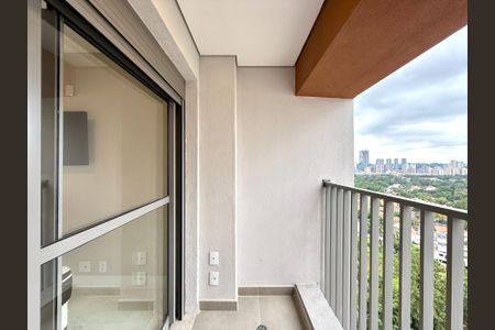 Apartamento à venda com 95m², 2 quartos e 1 vaga Apartamento à venda com 95m², 2 quartos e 1 vagaSacada Suíte