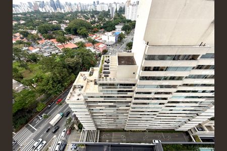 Apartamento à venda com 95m², 2 quartos e 1 vaga Apartamento à venda com 95m², 2 quartos e 1 vagaVista