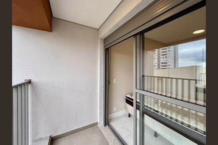 Apartamento à venda com 95m², 2 quartos e 1 vaga Apartamento à venda com 95m², 2 quartos e 1 vagaSacada Suíte