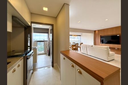 Apartamento à venda com 95m², 2 quartos e 1 vaga Apartamento à venda com 95m², 2 quartos e 1 vagaCozinha