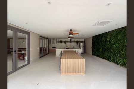 Apartamento à venda com 95m², 2 quartos e 1 vaga Apartamento à venda com 95m², 2 quartos e 1 vagaSalão de Festas